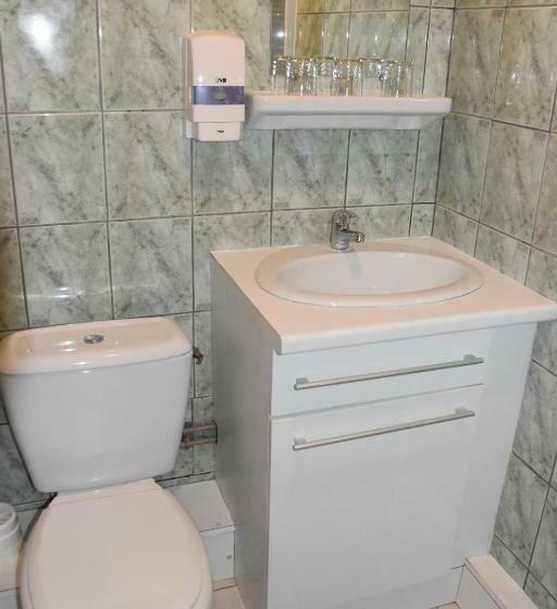Номер Стандарт Трехместный, Gai Relais