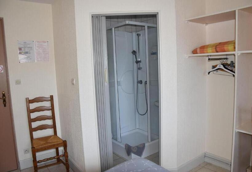 اتاق استاندارد, Gai Relais