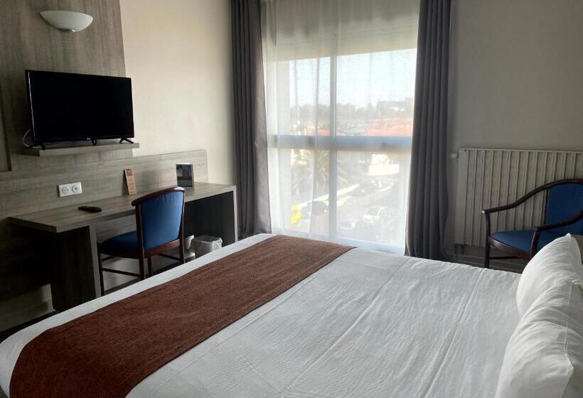 Номер Стандарт Индивидуальный, Grand