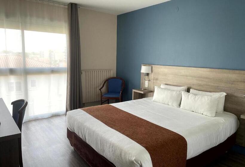 Номер Стандарт Индивидуальный, Grand