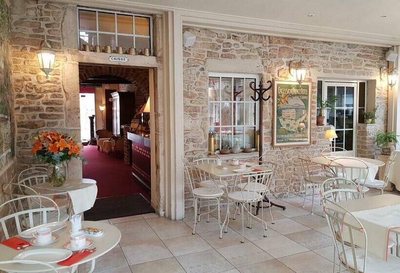 Номер Superior, Hostellerie De Bretonnière   Groupe Logis Hotels