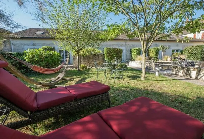 メゾネットスイート, Hostellerie De Bretonnière   Groupe Logis Hotels