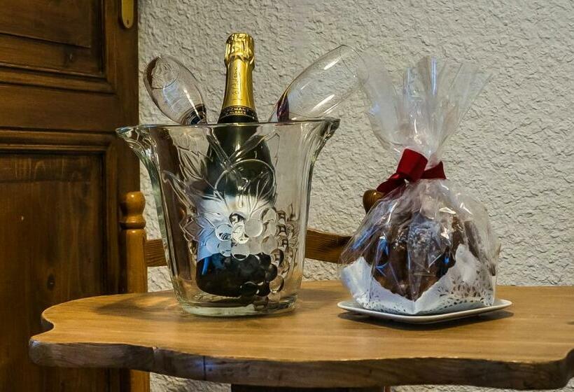 标准间, Au Vieux Moulin