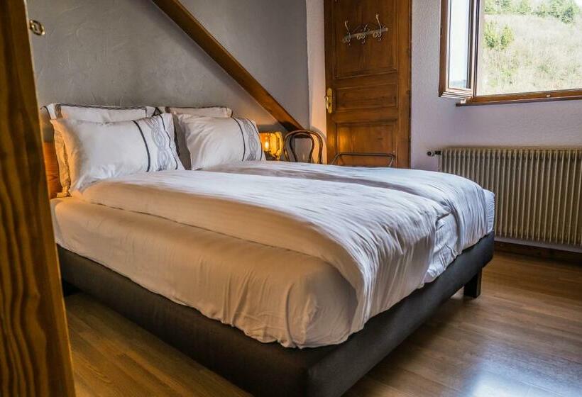 Номер Стандарт, Au Vieux Moulin