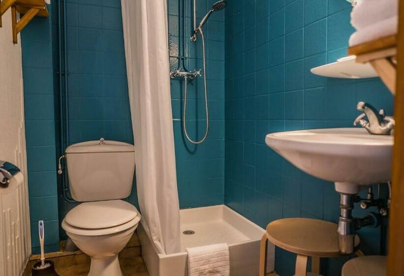 标准间, Au Vieux Moulin