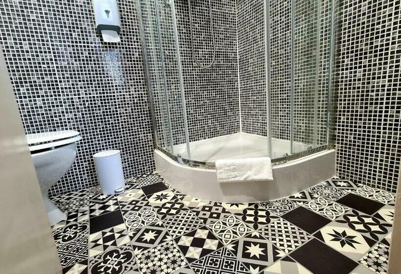 Номер Престиж, Hôtel De Charme Equinoxe