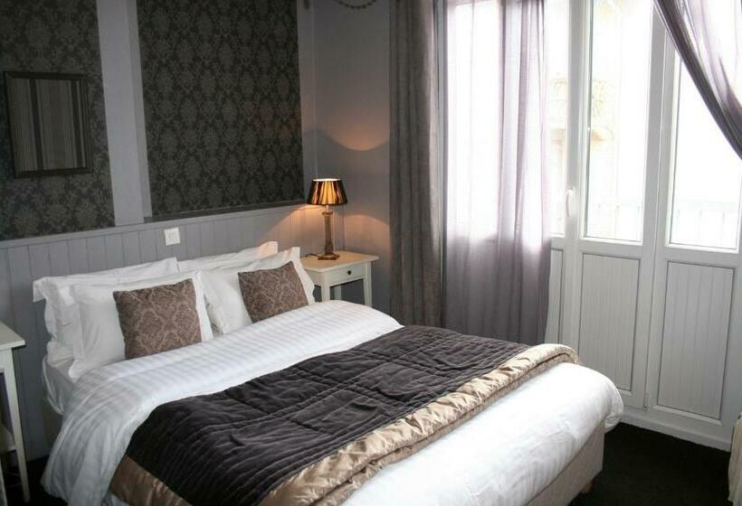 Номер Престиж, Hôtel De Charme Equinoxe