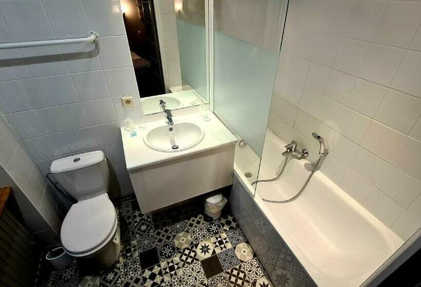 Номер Superior, Hôtel De Charme Equinoxe