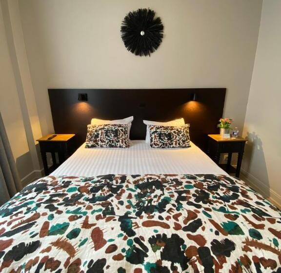 Номер Superior, Hôtel De Charme Equinoxe