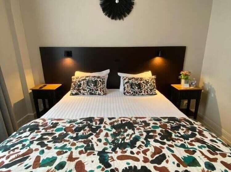 Номер Superior, Hôtel De Charme Equinoxe