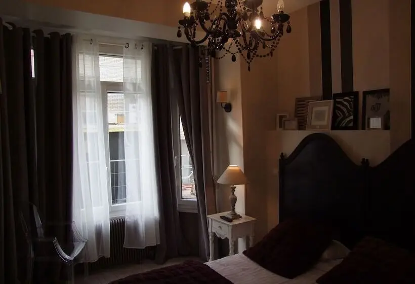 اتاق سوپریور, Hôtel De Charme Equinoxe