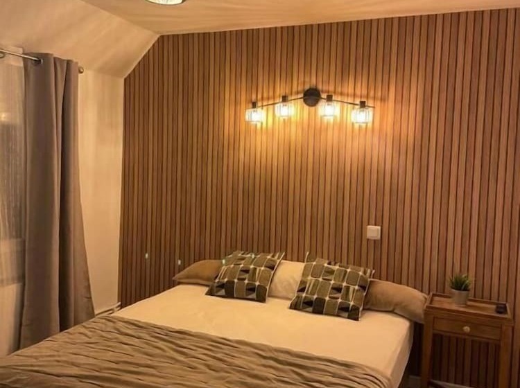 Номер Superior, Hôtel De Charme Equinoxe