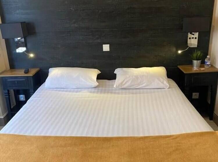 Номер Superior, Hôtel De Charme Equinoxe