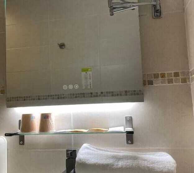 Номер Superior, Hôtel De Charme Equinoxe