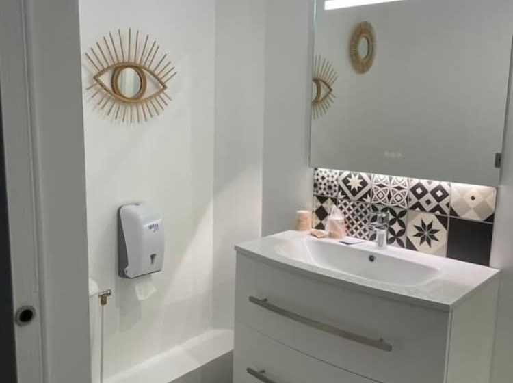 Номер Superior, Hôtel De Charme Equinoxe