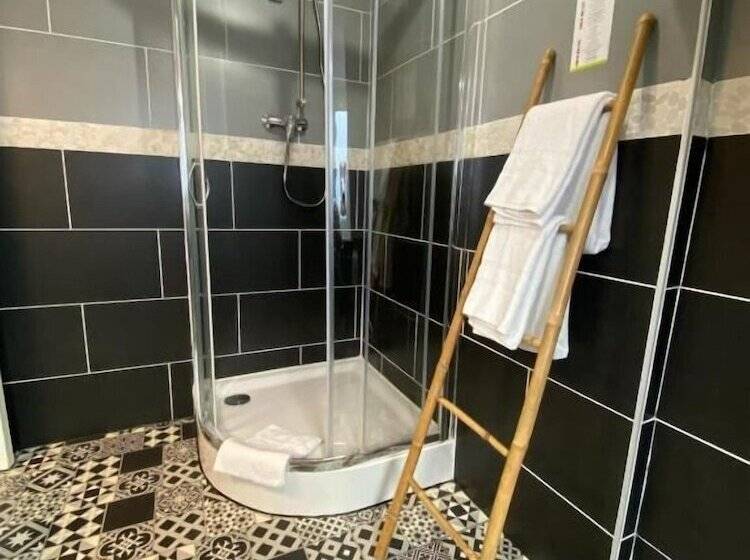 Номер Superior, Hôtel De Charme Equinoxe