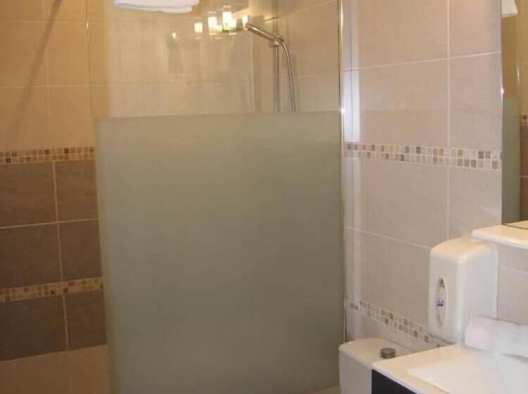 Номер Superior, Hôtel De Charme Equinoxe