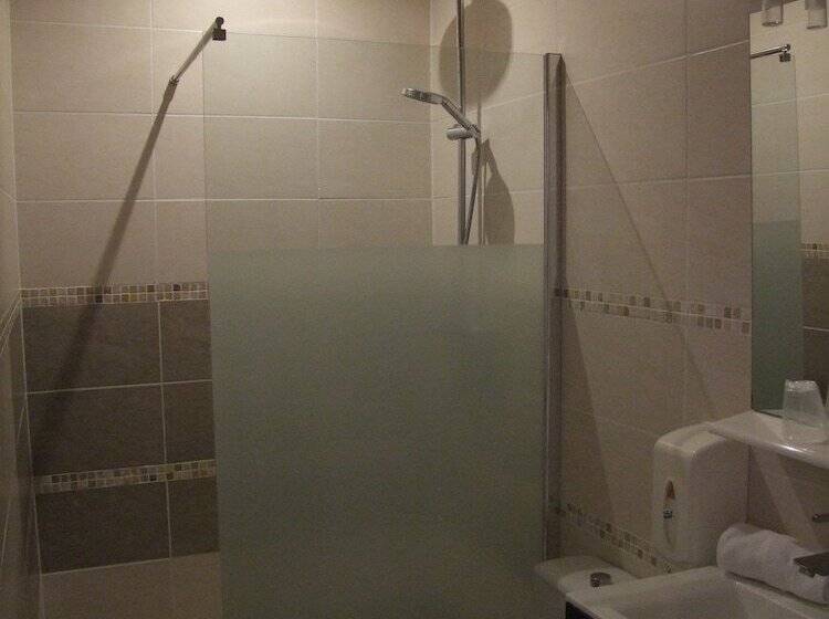 Номер Superior, Hôtel De Charme Equinoxe