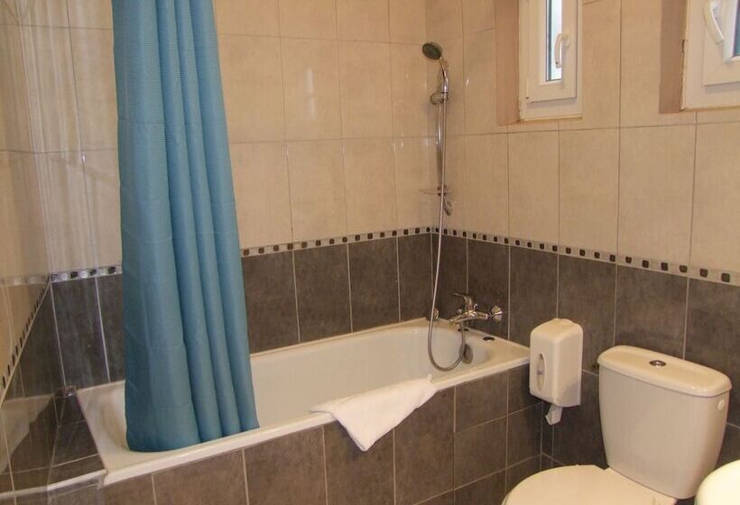 Номер Superior, Hôtel De Charme Equinoxe