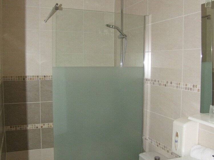 Номер Superior, Hôtel De Charme Equinoxe