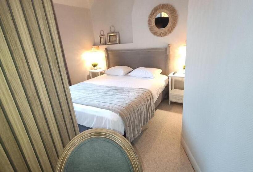 Номер Престиж, Hôtel De Charme Equinoxe