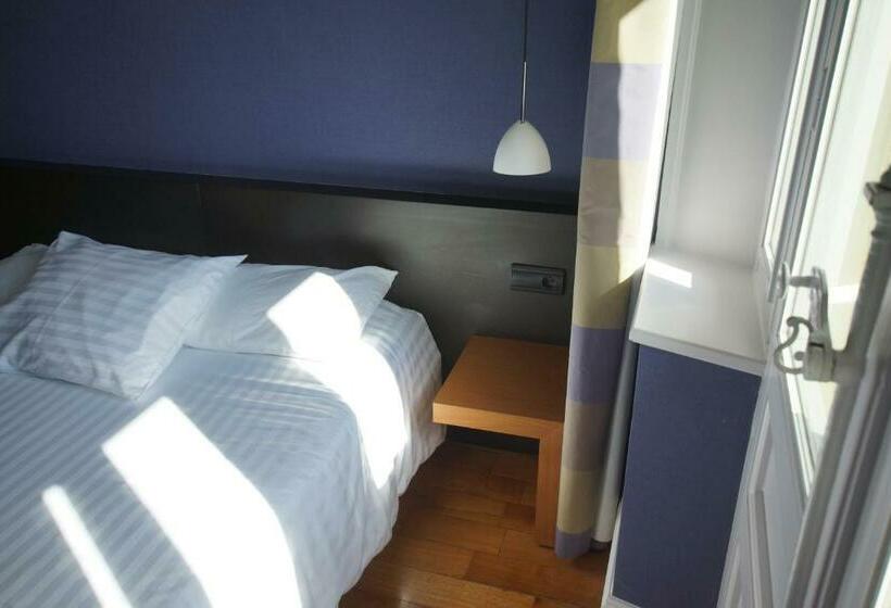 غرفة قياسية, Hôtel De Charme L'orée Du Parc