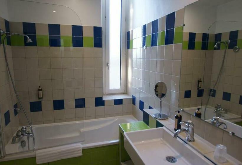 غرفة كلاسيكية, Hôtel De Charme L'orée Du Parc