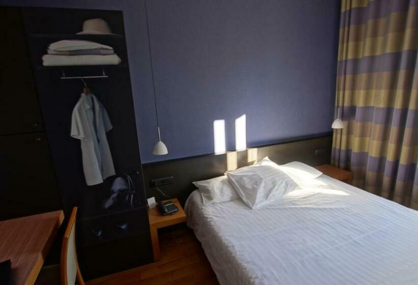 Номер Стандарт, Hôtel De Charme L'orée Du Parc