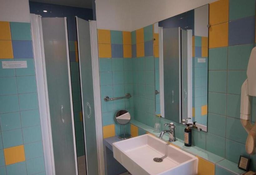 غرفة قياسية, Hôtel De Charme L'orée Du Parc