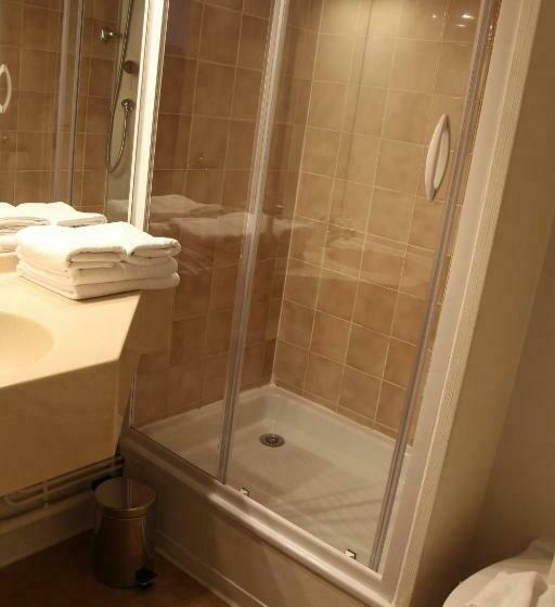 غرفة قياسية, Logis   Hôtel De La Baie De Somme