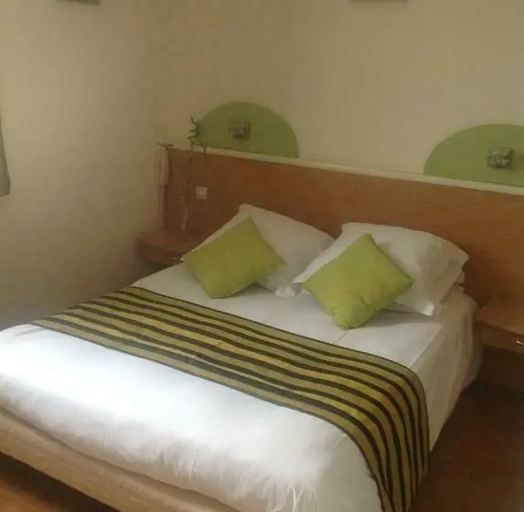 Standard-huone Näkymä, Logis   Hôtel De La Baie De Somme
