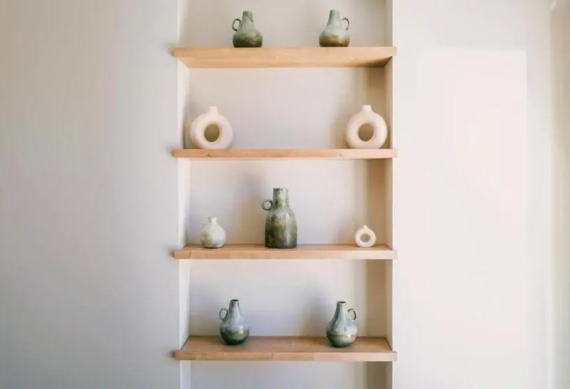 Standard-huone, Hôtel L Escalet