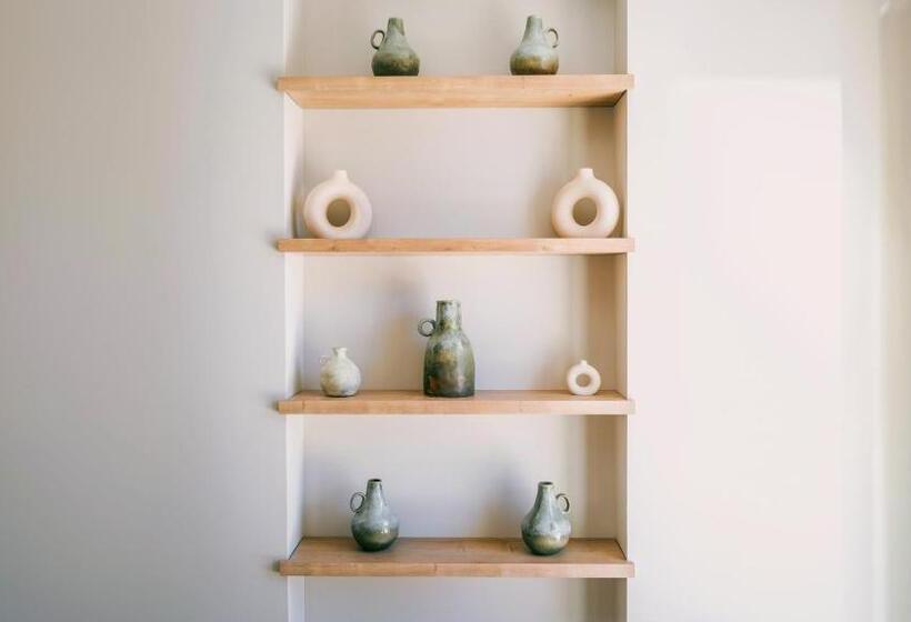 Полулюкс, Hôtel L Escalet