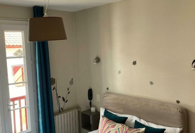 标准间, Hôtel Juantorena