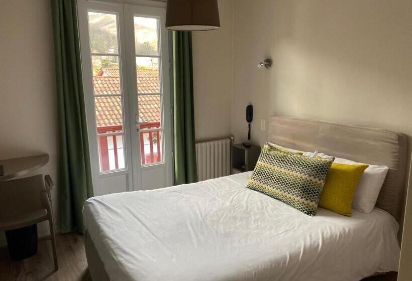 标准间, Hôtel Juantorena