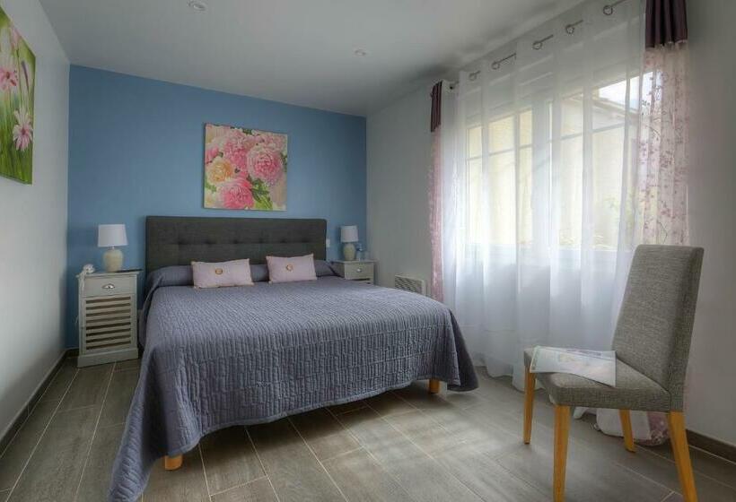 Номер Superior, Hôtel Le Nautile