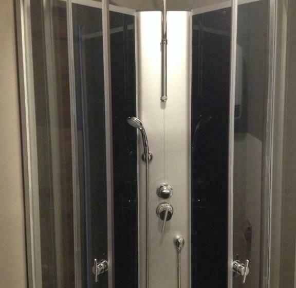 标准间, Le Saint Amand