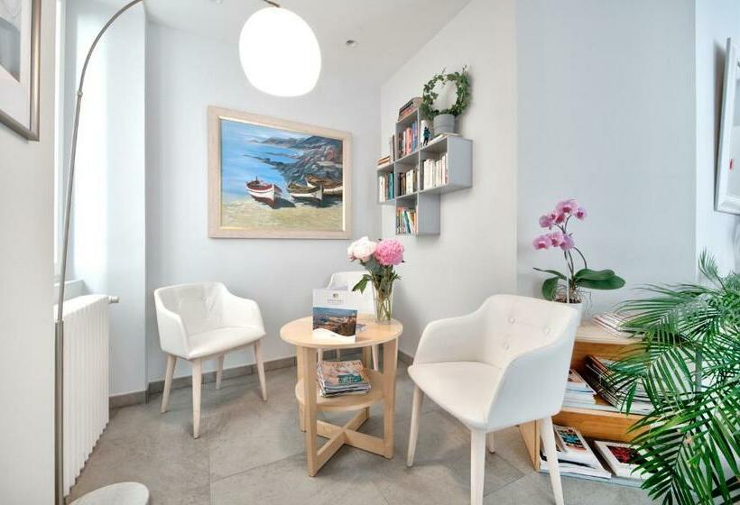 Номер Стандарт Индивидуальный, Hôtel Le Saphir