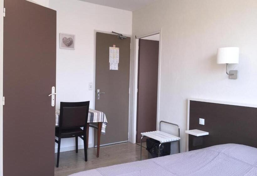 Семейный Номер, Auberge Les Mufliers   Hôtel Les Forges