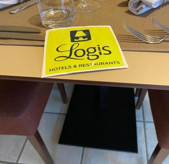 غرفة سوبيريور, Hôtel Restaurant Côté Rivage