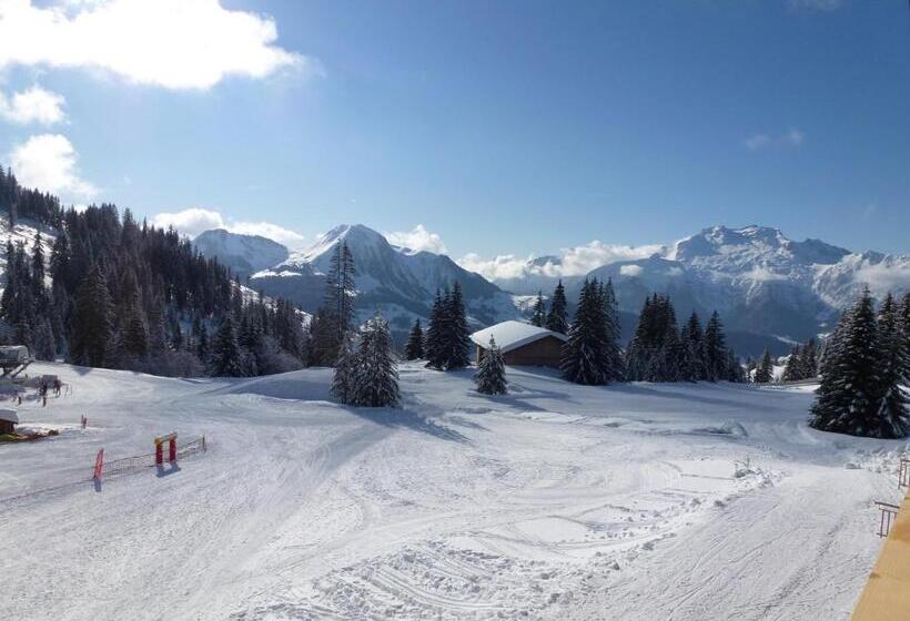 חדר משפחתי, Hôtel Restaurant Les Sapins Wellness & Gourmet