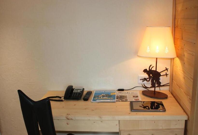 Mini Suite, Hôtel Restaurant Les Sapins Wellness & Gourmet