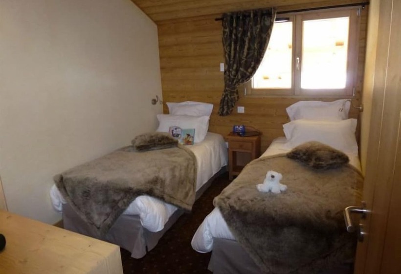 Mini Suite, Hôtel Restaurant Les Sapins Wellness & Gourmet