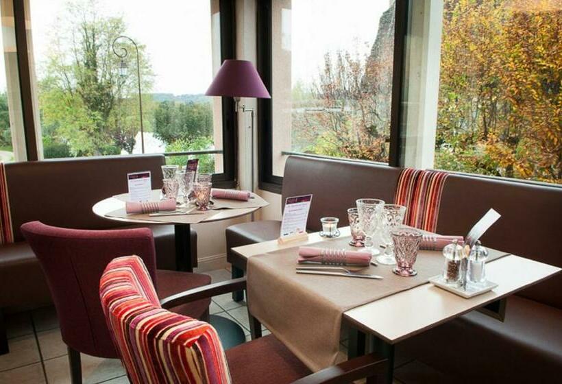 غرفة سوبيريور, Hôtel Restaurant Côté Rivage