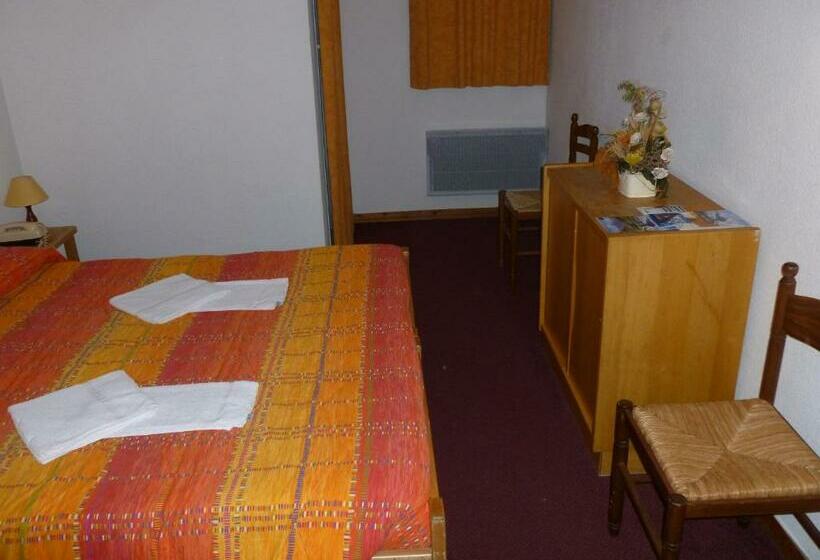 اتاق استاندارد, Jam Session