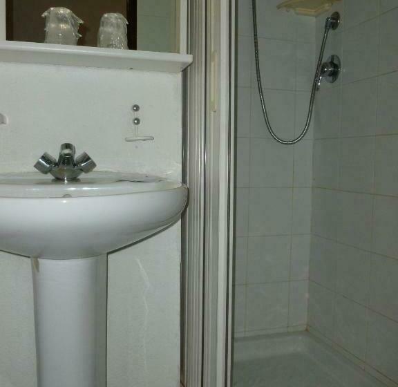 اتاق استاندارد, Jam Session