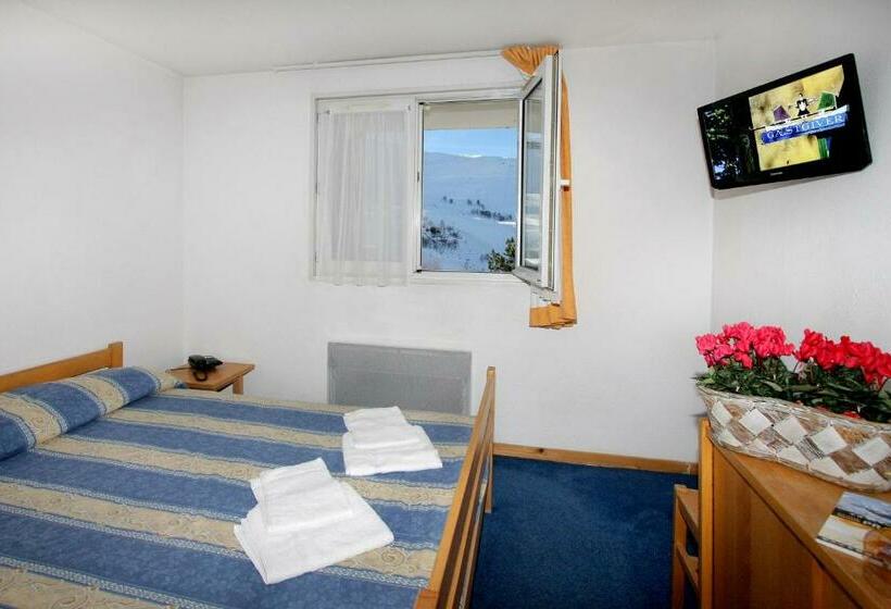 اتاق استاندارد یک نفره, Jam Session