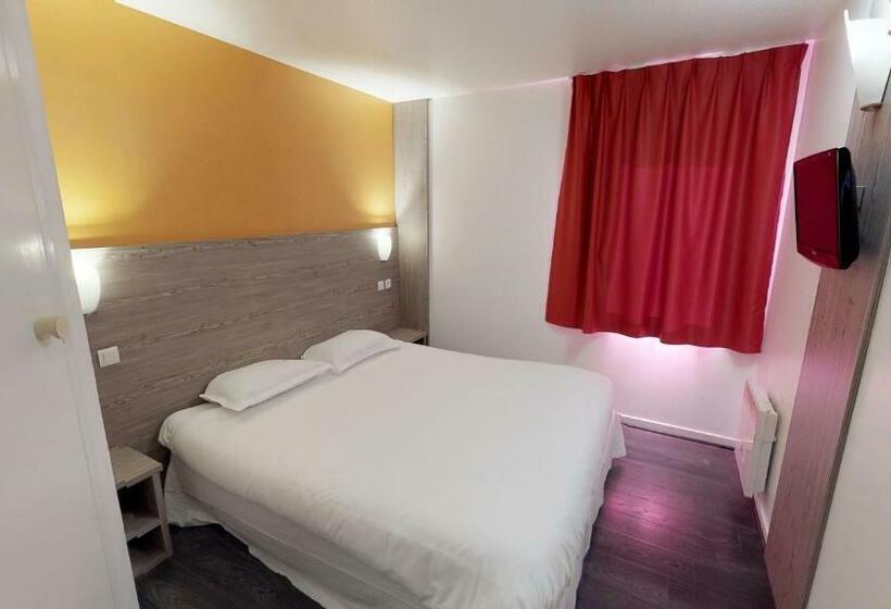 غرفة قياسية, Kyriad Direct  Poissy   Acheres