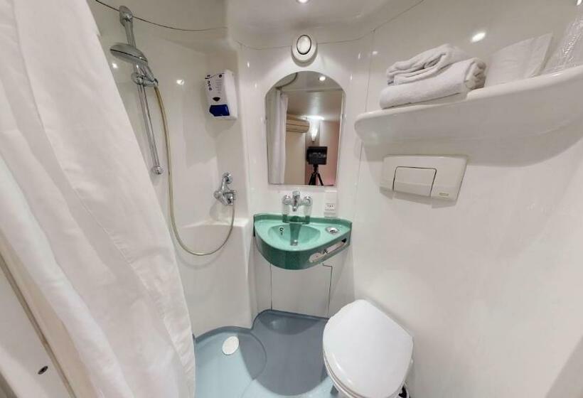 غرفة قياسية, Kyriad Direct  Poissy   Acheres