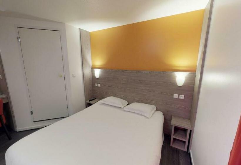 Номер Стандарт, Kyriad Direct  Poissy   Acheres